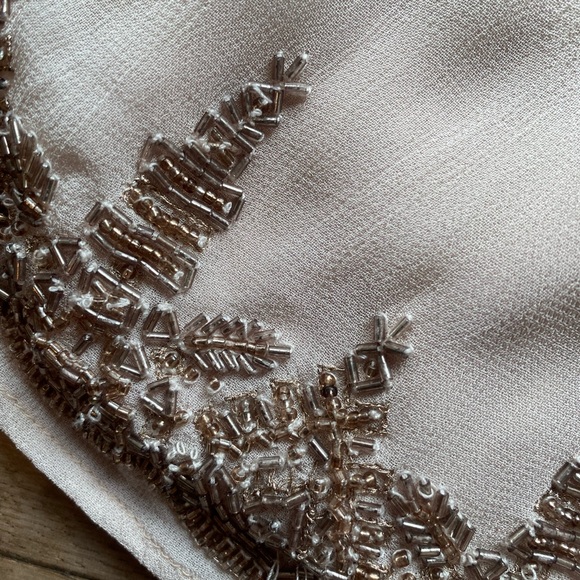 Anthropologie Maeve Cruise Embroidered Shorts - Picture 7 of 13